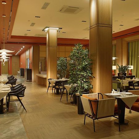 Neos Hotel Asztana Kültér fotó