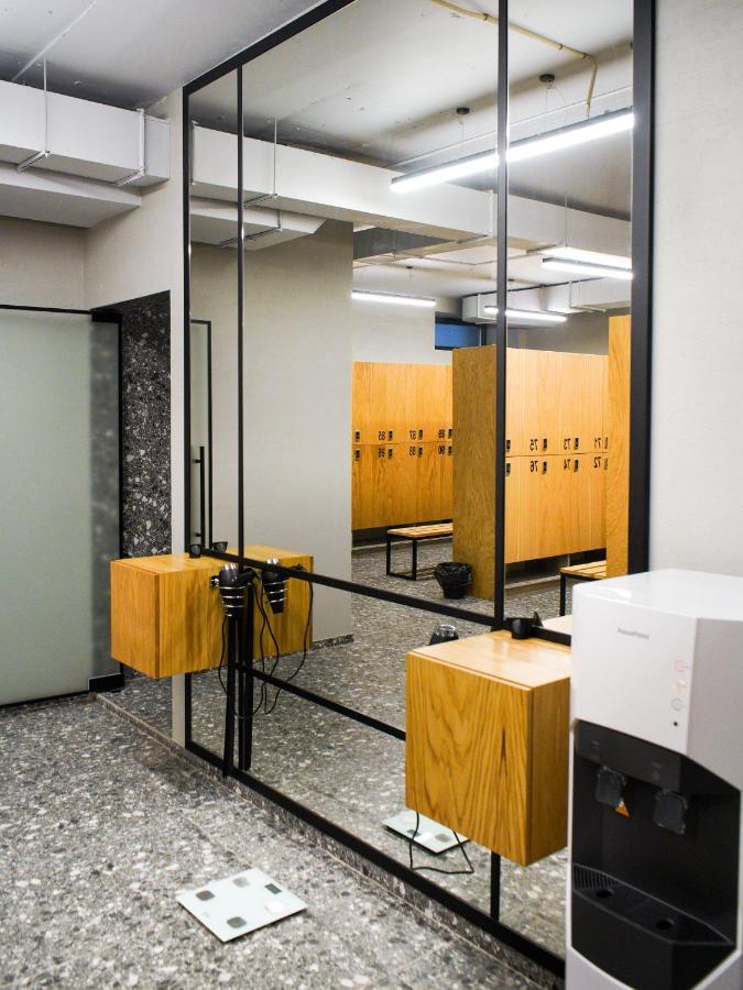 Neos Hotel Asztana Kültér fotó