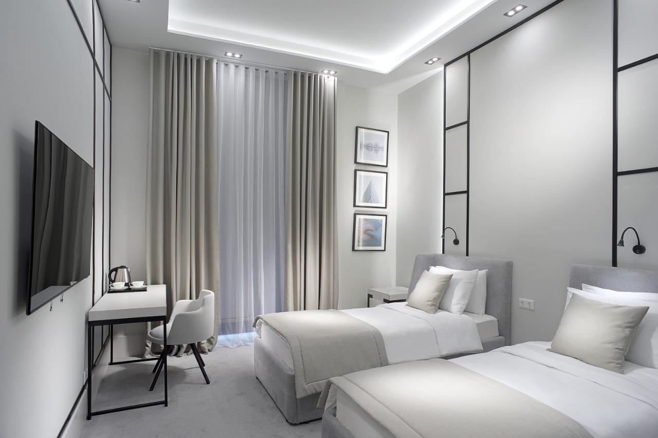 Neos Hotel Asztana Kültér fotó