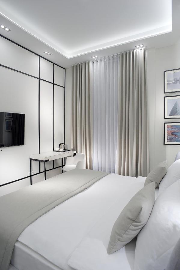 Neos Hotel Asztana Kültér fotó