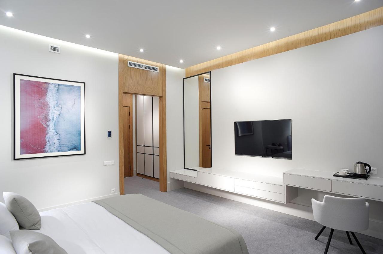Neos Hotel Asztana Kültér fotó