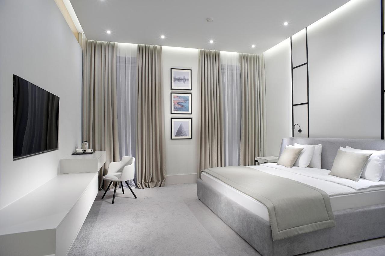Neos Hotel Asztana Kültér fotó